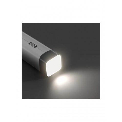 Çok Fonksiyonlu Telefon Tutuculu Usb Şarjlı Powerbank Özellikli 3 Mod Masa Lambası Kitap Okuma Işığı