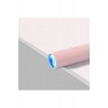 Yeni Tasarım Mini El Tipi Taşınabilir 3 W Usb Şarjlı Pembe Tırnak Oje Kurutucu Ultraviyole Mor Işık