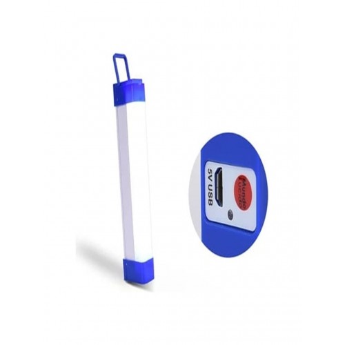 32 Cm Güneş Enerjili 3 Mod Işıldak - Fener -  Çadır Lambası - Işıldak Lamba