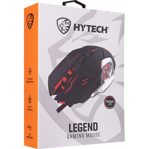 Hy-X9 Legend Oyuncu Mouse