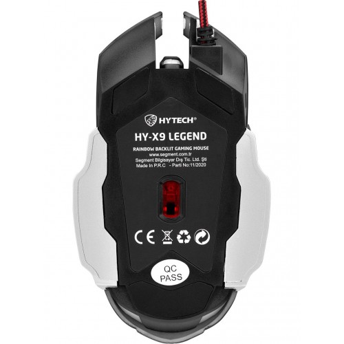 Hy-X9 Legend Oyuncu Mouse