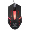 Hyk-46 Gamy Combo Siyah USB Mavi Tuşlu Q Gaming Oyuncu Klavye + Mouse Set
