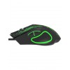 X8 Eagle 3600DPI 6 Button Rgb Siyah Gaming Oyuncu Mouse (1,5mt Örgülü Kablo)