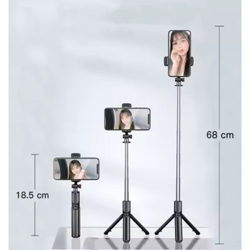 selfie çubuğu