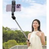 selfie tripod