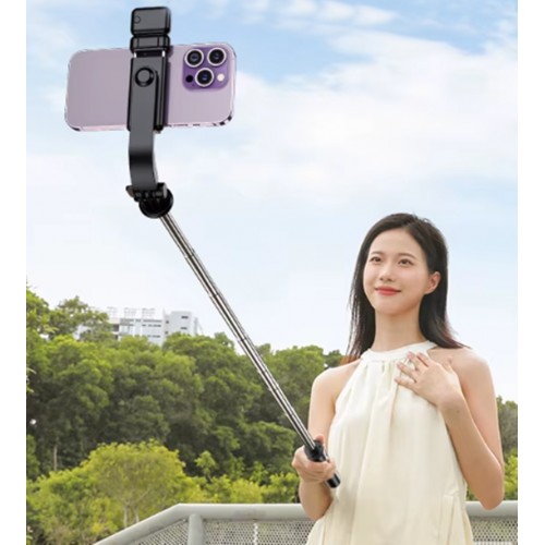 selfie tripod