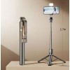 selfie tripod