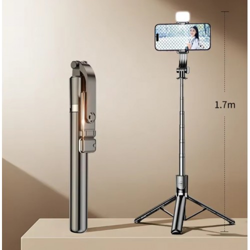 selfie tripod