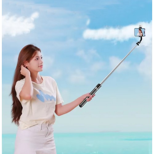 selfie tripod