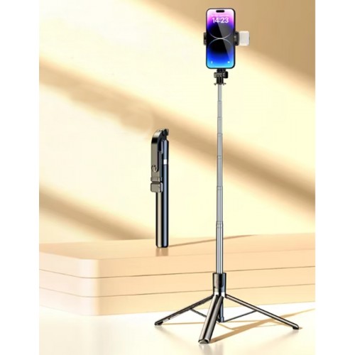 selfie tripod