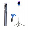 selfie tripod