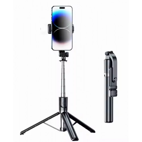 bluetoothlu tripod
