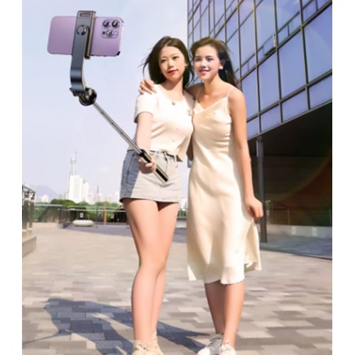 bluetoothlu tripod