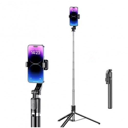 bluetoothlu tripod