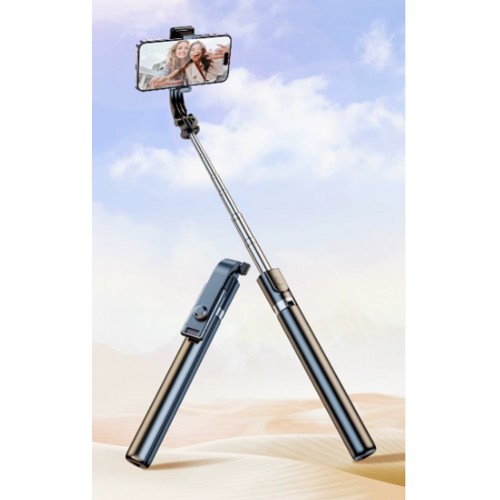 bluetoothlu tripod