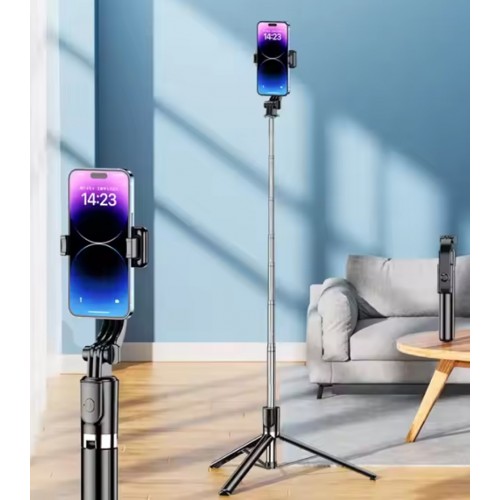 bluetoothlu tripod