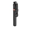 K8 130cm 2in1 Telefon Tripod Bluetooth Kumandalı Selfie Çubuğu Monopod 2in1 Tiktok-youtube Tripodu