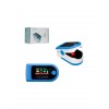 Parmak Tipi Oksimetre Kan Oksijen Nabız Ölçer Oximeter