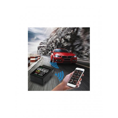 Newnet Obd2 Bluetooth Araç Arıza Tespit Cihazı Check Up Arıza Silme Cd'siz Kurulum V1.5