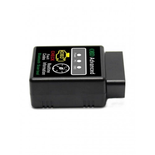 Newnet Obd2 Bluetooth Araç Arıza Tespit Cihazı Check Up Arıza Silme Cd'siz Kurulum V1.5
