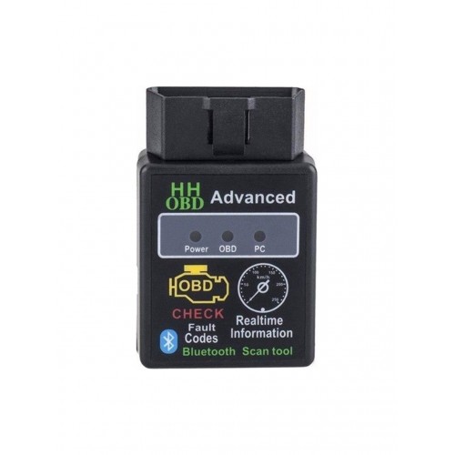 Newnet Obd2 Bluetooth Araç Arıza Tespit Cihazı Check Up Arıza Silme Cd'siz Kurulum V1.5