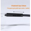 12 Adet iş Güvenlik Gözlüğü Dayanıklı Ayarlı Şeffaf Koruyucu Laboratuvar Gözlüğüv