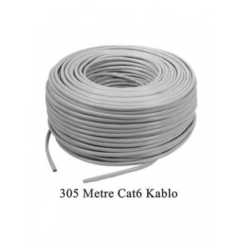 cat6 kablo