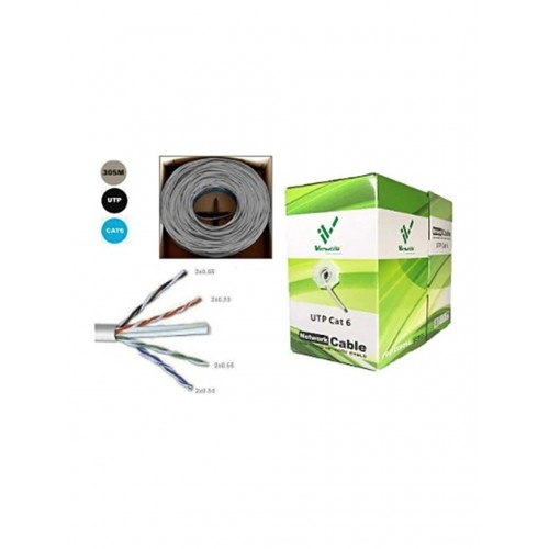 cat6 kablo