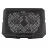 Hadron HDX4253 2 Fanlı Çok Kademeli Gaming Notebook Soğutucu Ledli + Telefon Standlı