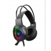 G3 EAGLE Gaming Siyah 7.1 Rgb Gaming Oyuncu Mikrofonlu Kulaklık