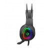 G3 EAGLE Gaming Siyah 7.1 Rgb Gaming Oyuncu Mikrofonlu Kulaklık