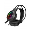 G3 EAGLE Gaming Siyah 7.1 Rgb Gaming Oyuncu Mikrofonlu Kulaklık