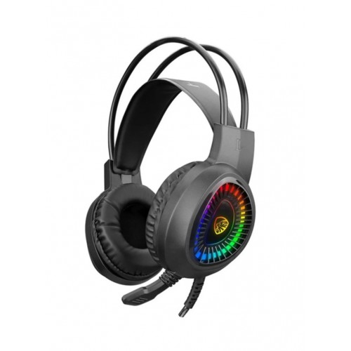 G3 EAGLE Gaming Siyah 7.1 Rgb Gaming Oyuncu Mikrofonlu Kulaklık