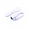 SL-UF05 USB Vantilatör - Esnek Gövdeli Akrobat Mini USB Fan Flexible 1.2W