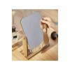 El Aynası Masa Aynası Makyaj Aynası Ayarlanabilir Kare Makeup Mirror 18cm