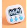 JS-118 Mini Dijital Öğrenci Sınav Kronometresi 100Dk İleri veya Geri Sayım Cihazı - 2 Kademeli Kronometre
