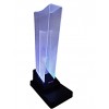 GM-01 Siyah RGB Işıklı Gaming Oyuncu Kulaklık Standı