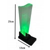 GM-01 Siyah RGB Işıklı Gaming Oyuncu Kulaklık Standı