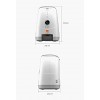 S-Link Swapp Sl-20 720p Hd Kameralı Akıllı Evcil Hayvan Besleyici Wi-fi Tuya Destekli