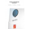 S-Link Swapp Sl-20 720p Hd Kameralı Akıllı Evcil Hayvan Besleyici Wi-fi Tuya Destekli