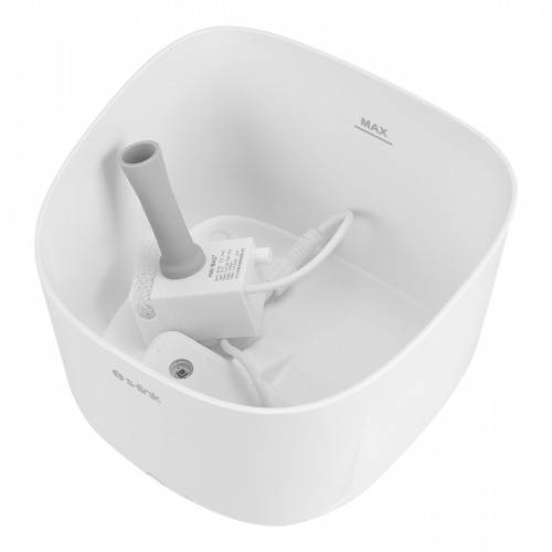 SL-22 1.9 Litre Wifi Smart Mini Pro Tuya Pet Fountain/ Kedi Köpek Su Kabı