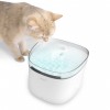 SL-22 1.9 Litre Wifi Smart Mini Pro Tuya Pet Fountain/ Kedi Köpek Su Kabı