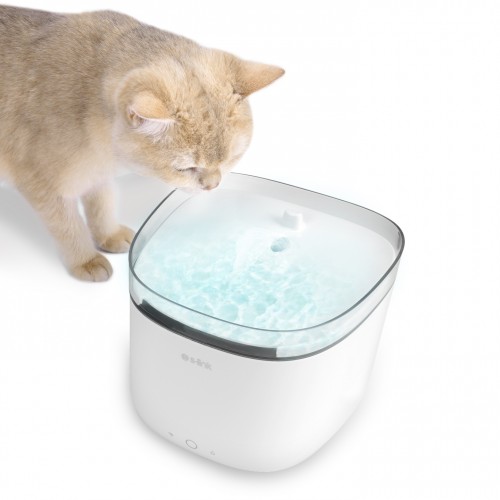SL-22 1.9 Litre Wifi Smart Mini Pro Tuya Pet Fountain/ Kedi Köpek Su Kabı