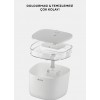 SL-22 1.9 Litre Wifi Smart Mini Pro Tuya Pet Fountain/ Kedi Köpek Su Kabı