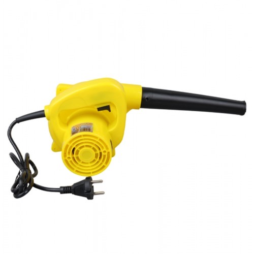 Hava Kompresörü Elektrikli Hava Üfleme Körüğü 600w Kompresör Körük Oto Araç Pc Temizleme