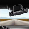 1080P Dash Cam Full Hd Araç içi Kamera Ön Arka ve İç Kayıt 4 Kamera Gece Görüşlü G Sensör Geniş Açı