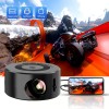 USB kablolu Full HD Mini Projektör - Mini Projeksiyon Cihazı