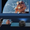 USB kablolu Full HD Mini Projektör - Mini Projeksiyon Cihazı