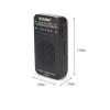 Radyo Pilli Küçük Cep Radyosu Deprem Çantası Radyosu Fm Mini Radyo Cep Tipi Taşınabilir Fm Radyo 925