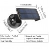 YD-2333 Güneş Enerjili 8 Metre RGB Peri Led + Hareket Sensörlü Solar Lamba 2in1 Bahçe-Balkon Ledi